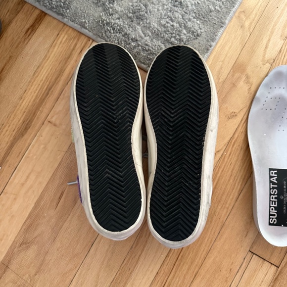 Golden Goose Superstar - Picture 6 of 15